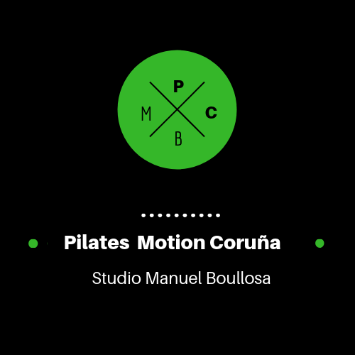 studio pilates motion coruña