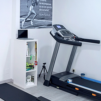 equipamiento avanti