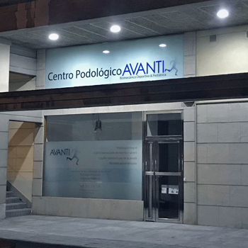 fachada clinica avanti